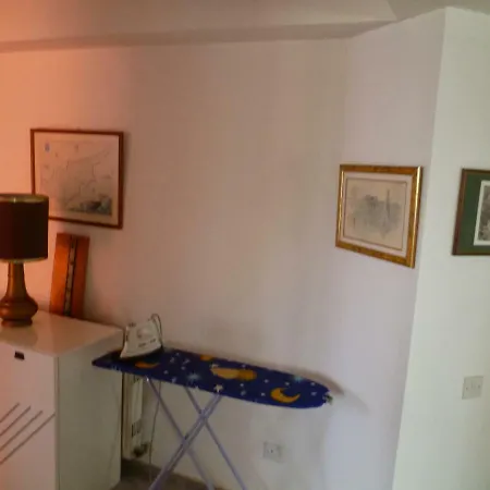 Double With Ensuite Bathroom At Datacom Building *